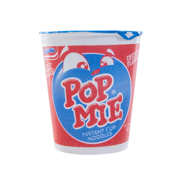 Pop Mie Jumbo Chicken – Tasali Go